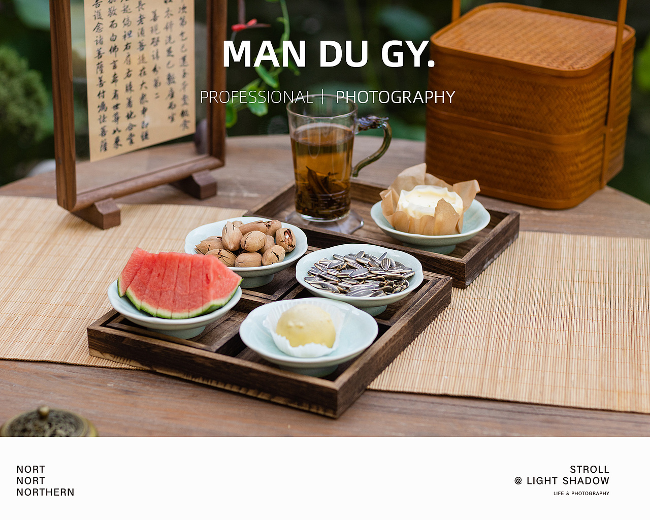 南京摄影|茶室拍摄| 中式氛围感茶室餐厅茶室空间茶点（图ZMzcxNTA3NjQ4） - 环境/建筑摄影 - 站酷设计师漫渡光影原创素材 - 站酷ZCOOL