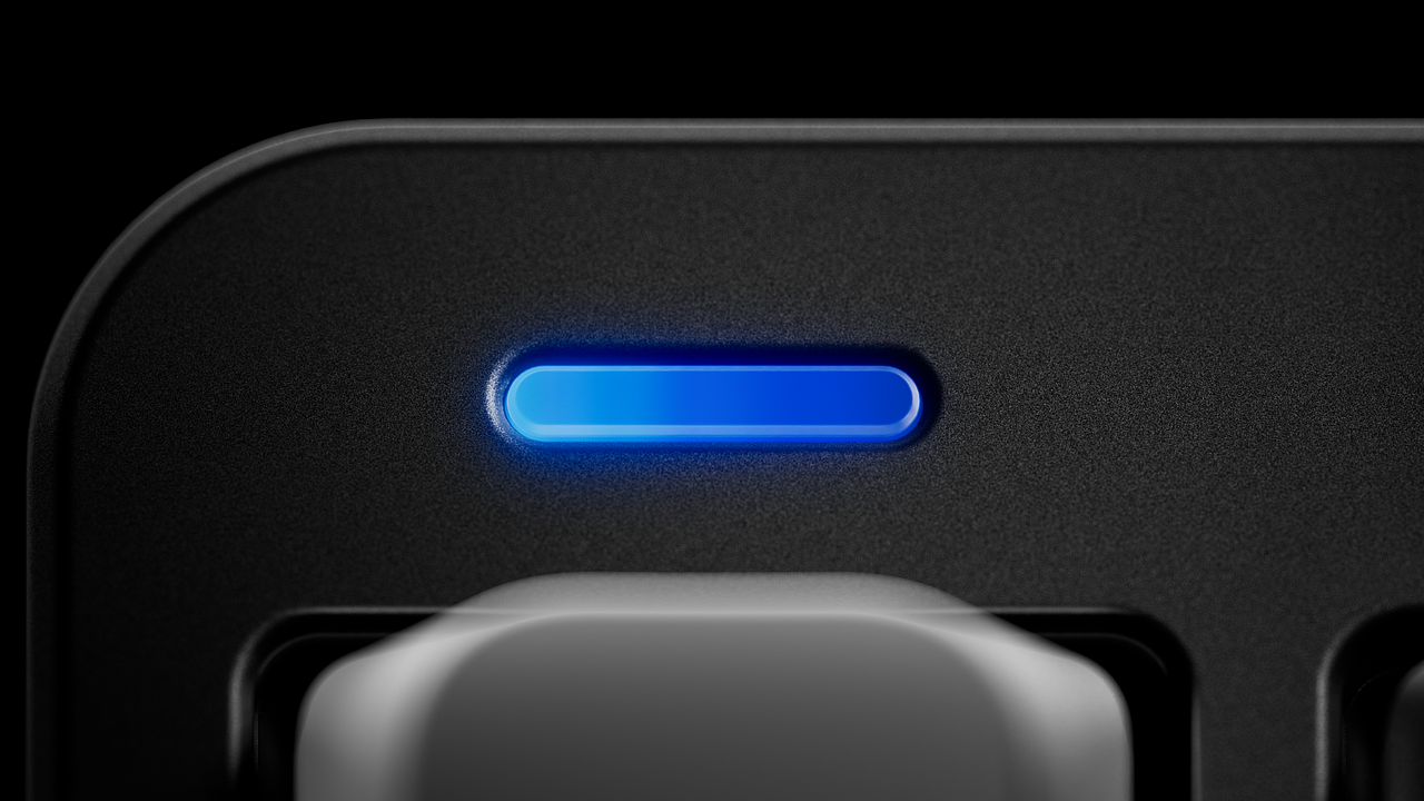 NuPhy G80外观视频