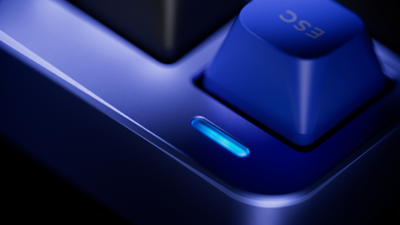 NuPhy G80外观视频（图ZMzcxNTA4Mzk2） - 动画/影视 - 站酷设计师TIam_L原创素材 - 站酷ZCOOL