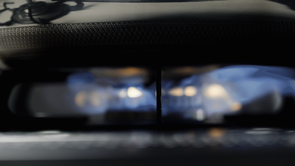 亚马逊电商厨具视频 |Aceself不锈钢蜂窝煎锅 X BOYA