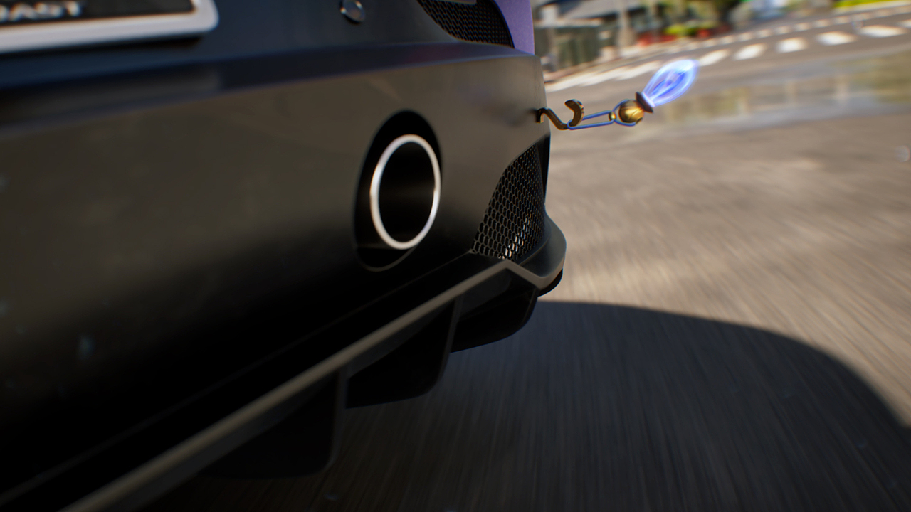 导演说给个特写,看看这材质!