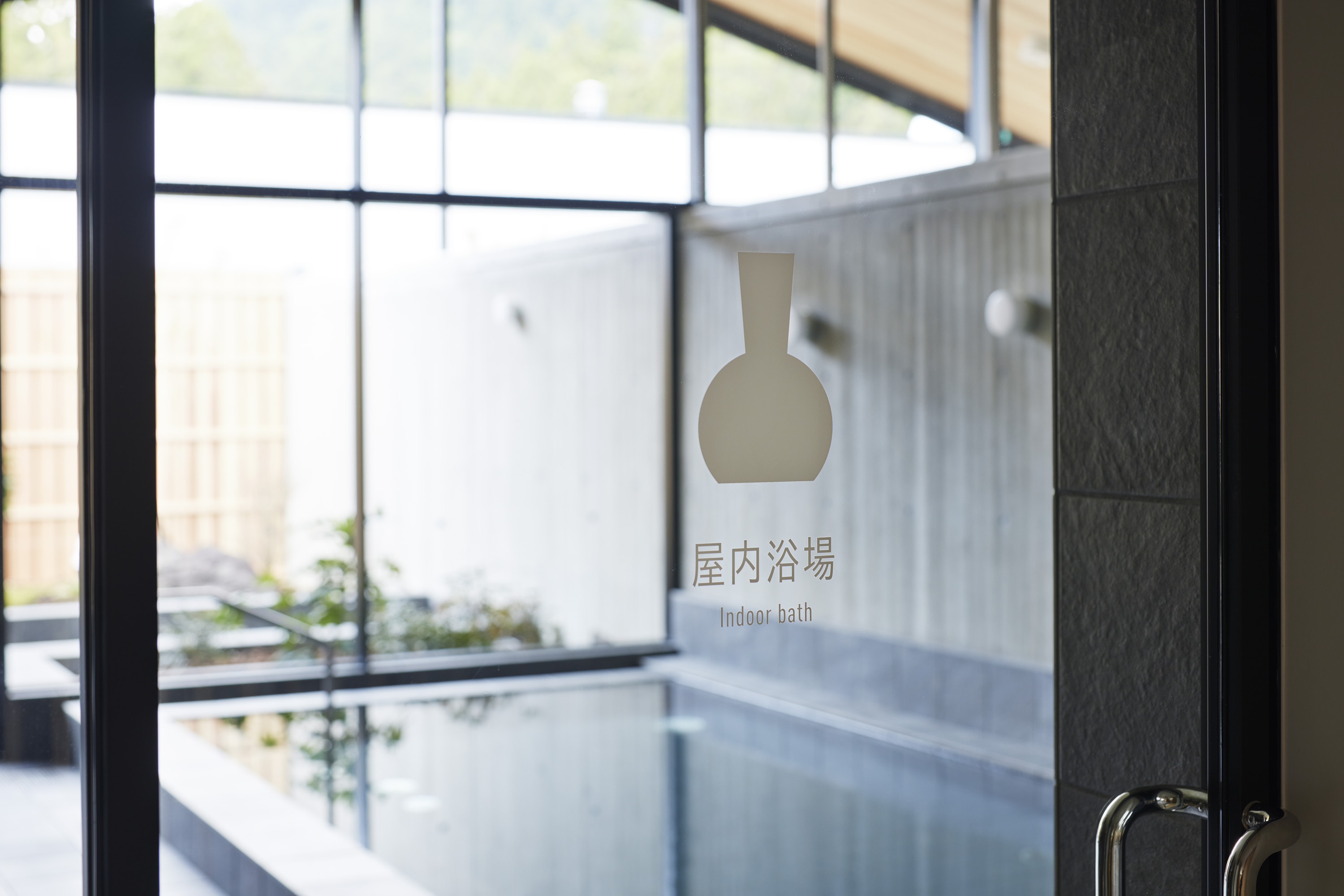 导视系统设计 洞川温泉游客中心（图ZMTQ4MjQ1MjQ=） - 资讯 - 站酷设计师导视标视学院APP原创素材 - 站酷ZCOOL