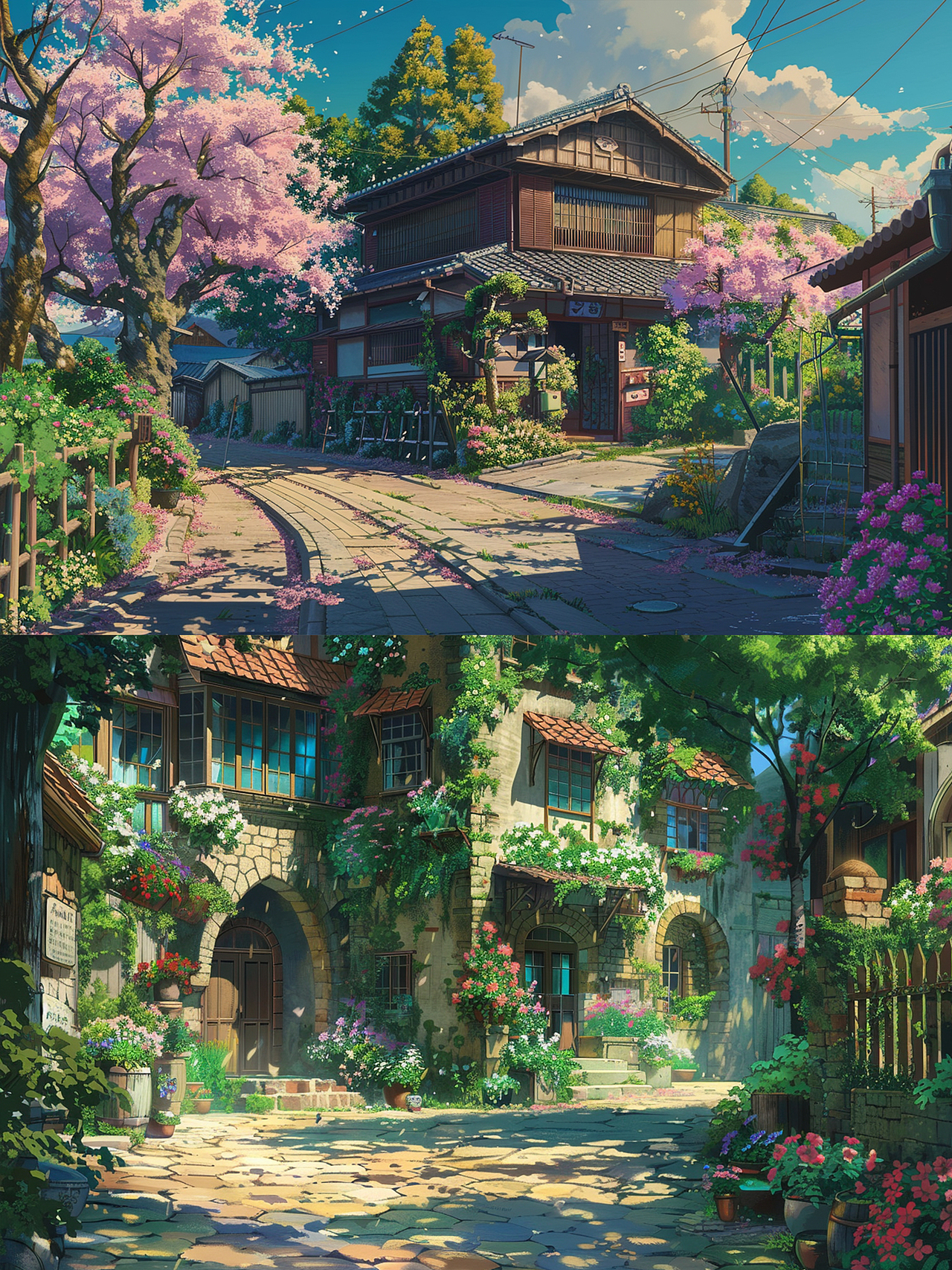 推荐一个好用的AI绘画工具合集（图ZMzcxNTE1Nzg4） - AI作品 - 站酷设计师tlc1202原创素材 - 站酷ZCOOL