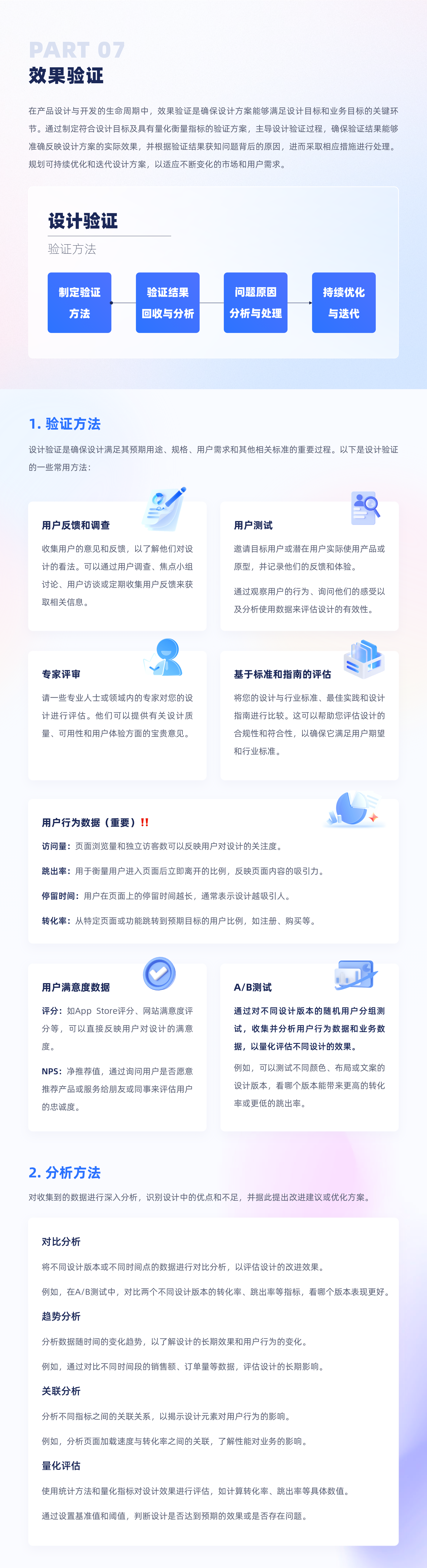 职场新人必读：大厂项目设计全流程深度解析（图ZMTQ4MjQ1OTY=） - 观点 - 站酷设计师比巴卜巴卜原创素材 - 站酷ZCOOL