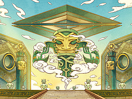 三星堆，