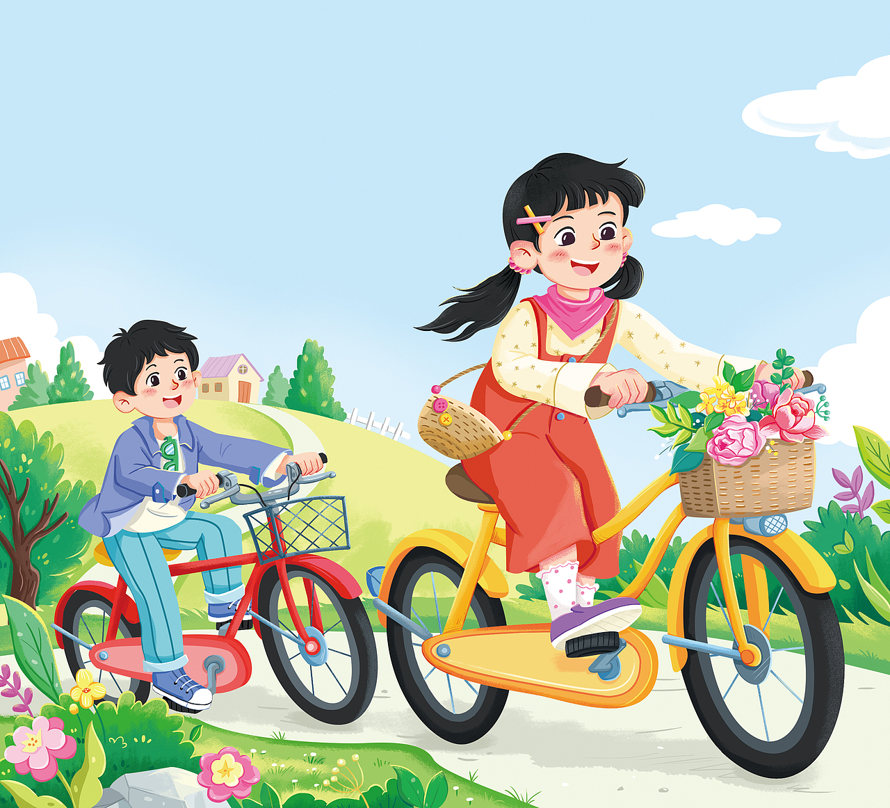 小学生教辅丛书系列封面(已出版)