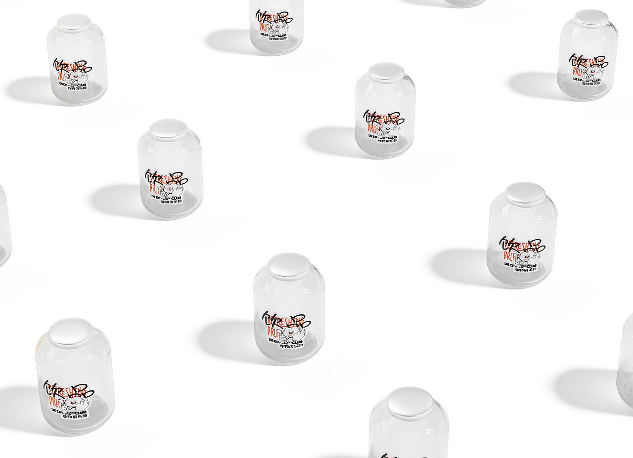 聚乐炸物—炸物FOOD CLUB"品牌设计（图ZMzcxNTI4NDgw） - 品牌 - 站酷设计师一个善良的乙方原创素材 - 站酷ZCOOL