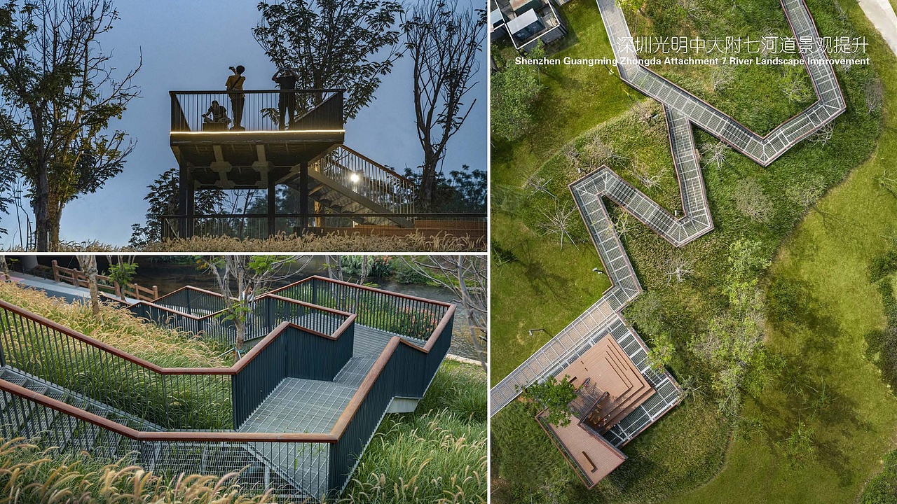 景观作品-建成项目（图ZMzcxNTI5Mzk2） - 景观设计 - 站酷设计师Josson123445原创素材 - 站酷ZCOOL