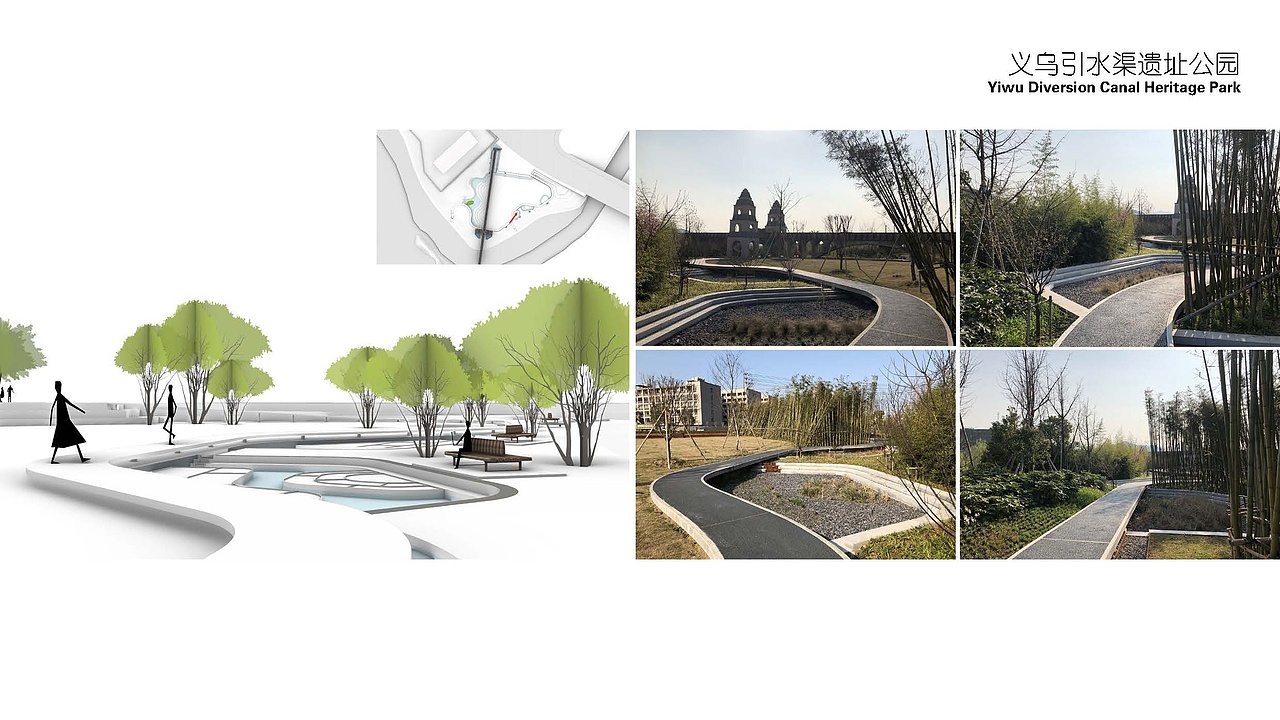 景观作品-建成项目（图ZMzcxNTI5NDU2） - 景观设计 - 站酷设计师Josson123445原创素材 - 站酷ZCOOL