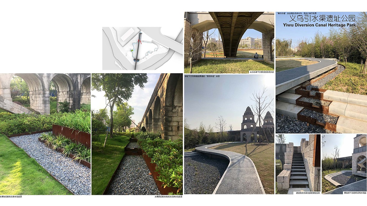 景观作品-建成项目（图ZMzcxNTI5NDYw） - 景观设计 - 站酷设计师Josson123445原创素材 - 站酷ZCOOL