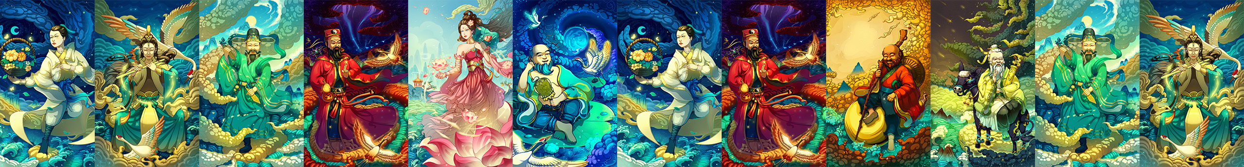 LeftTurn的个人主页（封面预览） - 主页封面设置 - 站酷设计师LeftTurn原创素材 - 站酷ZCOOL