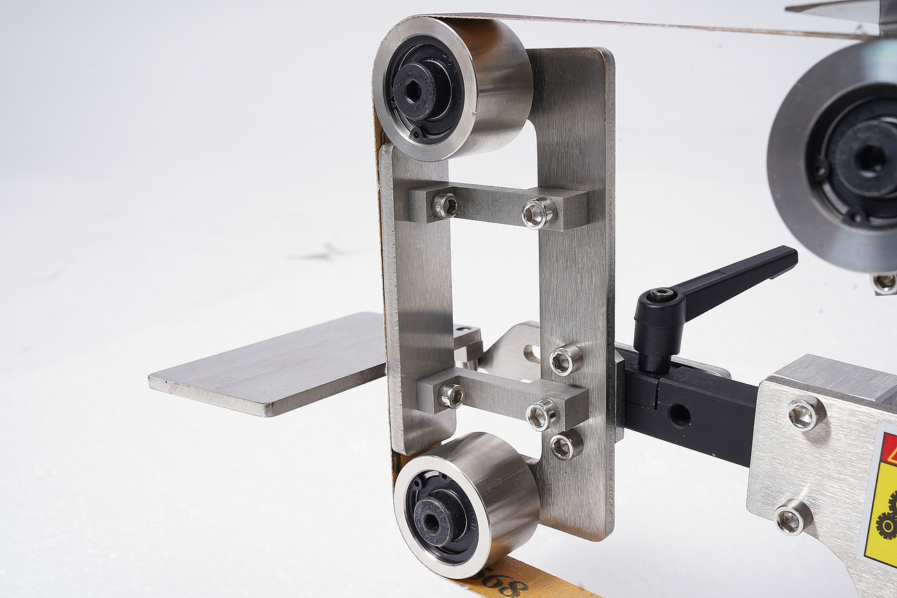 「工业机器产品小集」-原图直出版