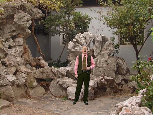 2017年栏目包装部分视频（实习期间）