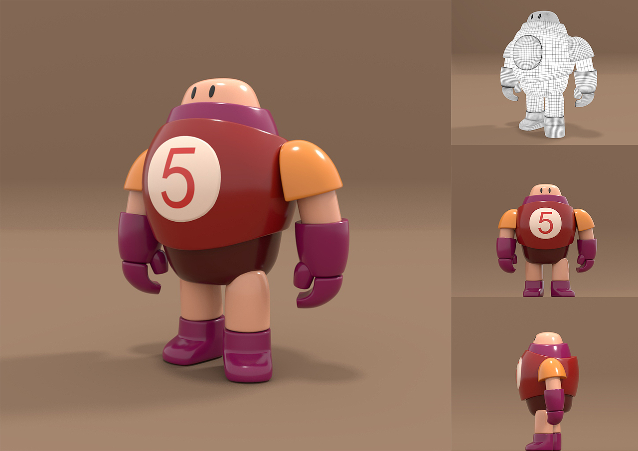 建模（图ZMzcxNTQxMzA0） - 其他三维 - 站酷设计师KUNKU_原创素材 - 站酷ZCOOL