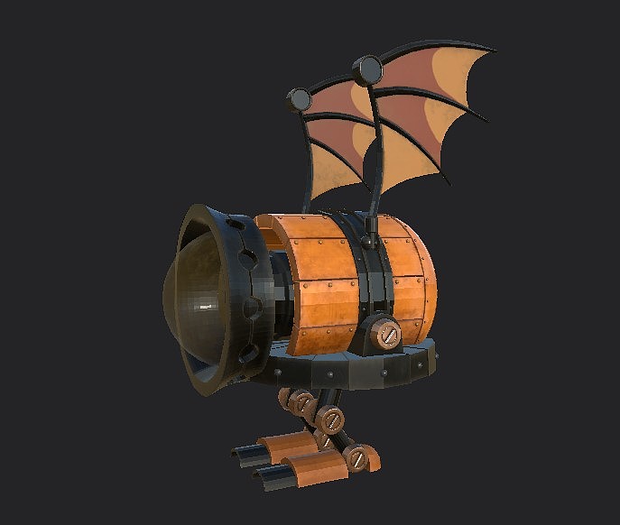 建模（图ZMzcxNTQxMzU2） - 其他三维 - 站酷设计师KUNKU_原创素材 - 站酷ZCOOL