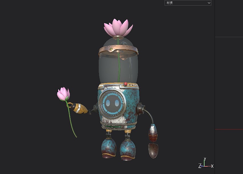 建模（图ZMzcxNTQxMzMy） - 其他三维 - 站酷设计师KUNKU_原创素材 - 站酷ZCOOL