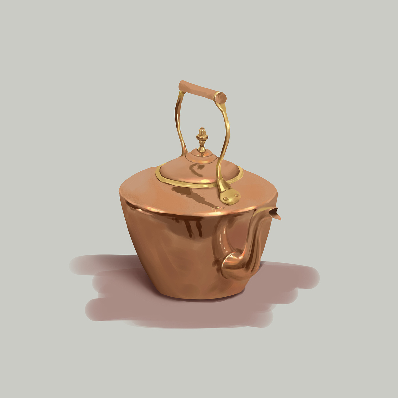 临摹画作（图ZMzcxNTQxNjY4） - 创作习作 - 站酷设计师KUNKU_原创素材 - 站酷ZCOOL