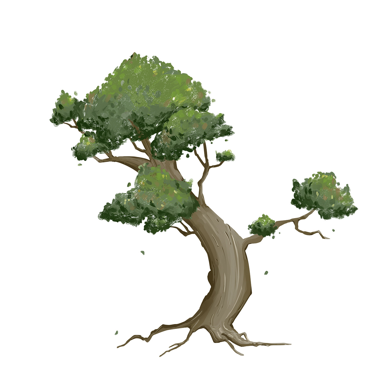 临摹画作（图ZMzcxNTQxNjgw） - 创作习作 - 站酷设计师KUNKU_原创素材 - 站酷ZCOOL