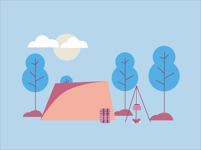 临摹动画-GIF（图ZMzcxNTQxODky） - Motion Graphic - 站酷设计师KUNKU_原创素材 - 站酷ZCOOL