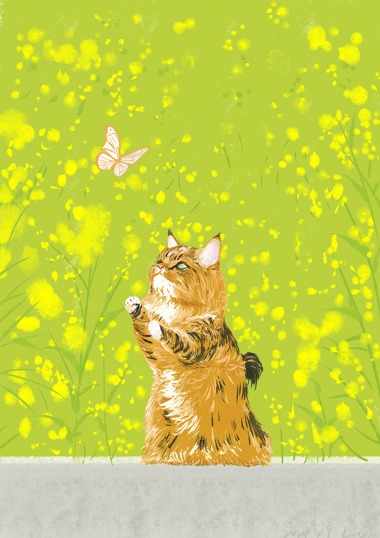 原创画作（图ZMzcxNTQyMDY0） - 创作习作 - 站酷设计师KUNKU_原创素材 - 站酷ZCOOL