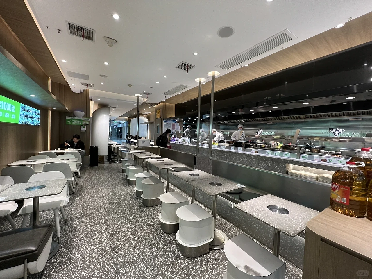 大米先生餐饮品牌设计升级。做品牌要有战略思维才行。