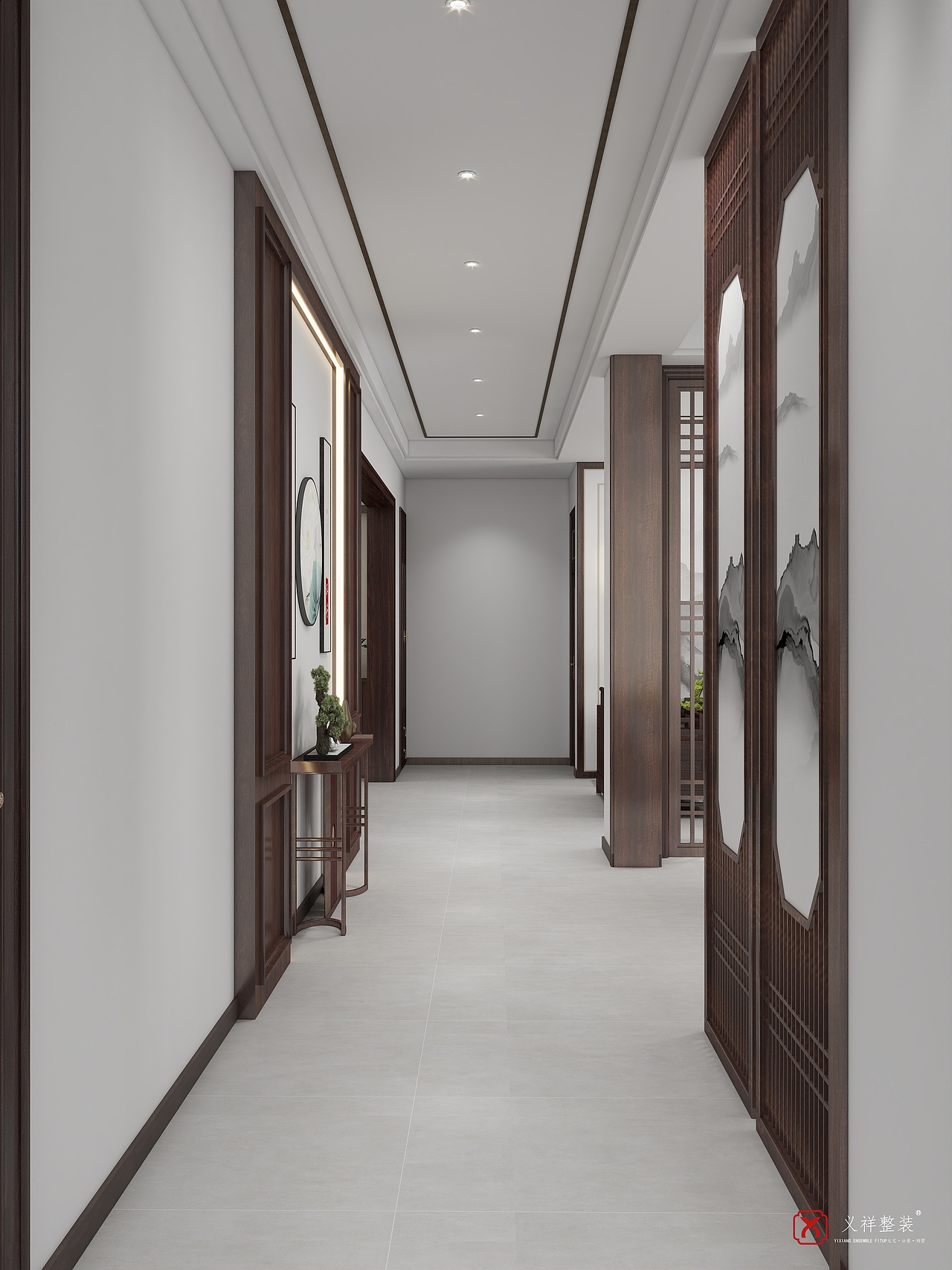 私人別墅設(shè)計(jì)（圖ZMzcxNTQ5MDI0） - 家裝設(shè)計(jì) - 站酷設(shè)計(jì)師陳蔚2023原創(chuàng)素材 - 站酷ZCOOL