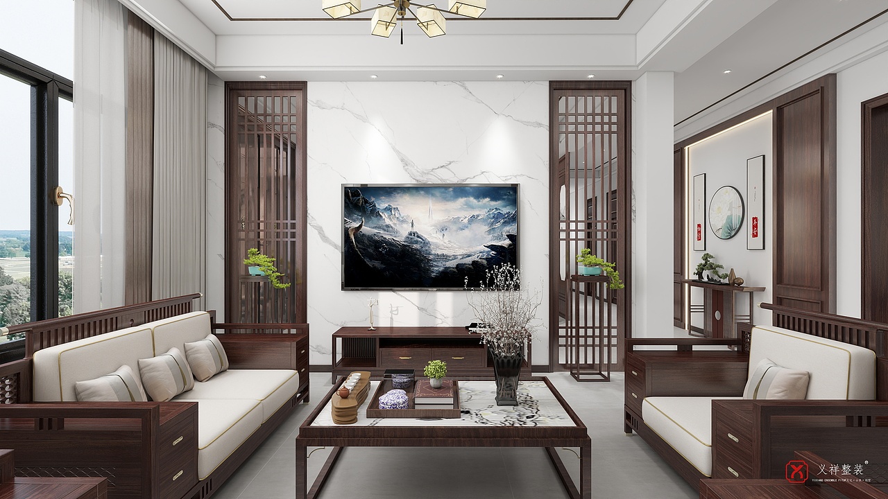 私人別墅設(shè)計(jì)（圖ZMzcxNTQ5MDE2） - 家裝設(shè)計(jì) - 站酷設(shè)計(jì)師陳蔚2023原創(chuàng)素材 - 站酷ZCOOL