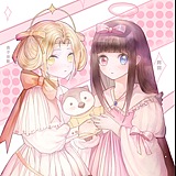 金子未散的头像