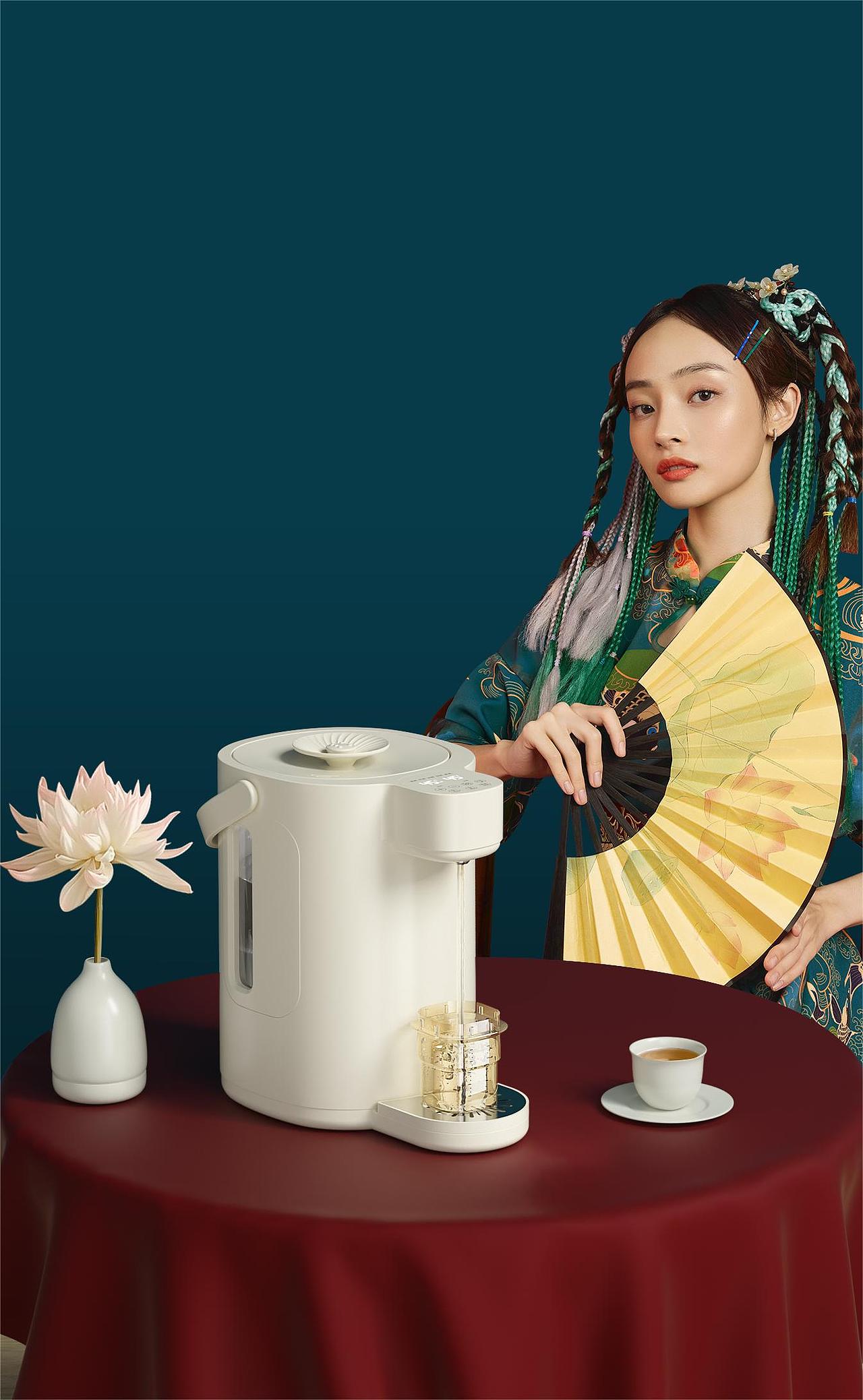 太懒了没时间整理 拖到现在 2023到2024的工作 泡奶机（图ZMzcxNTUwODI4） - 产品 - 站酷设计师云上的云原创素材 - 站酷ZCOOL