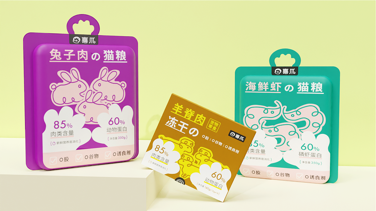 2024品牌包装作品集总结（图ZMzcxNTUyNTYw） - 品牌 - 站酷设计师丽创原创素材 - 站酷ZCOOL
