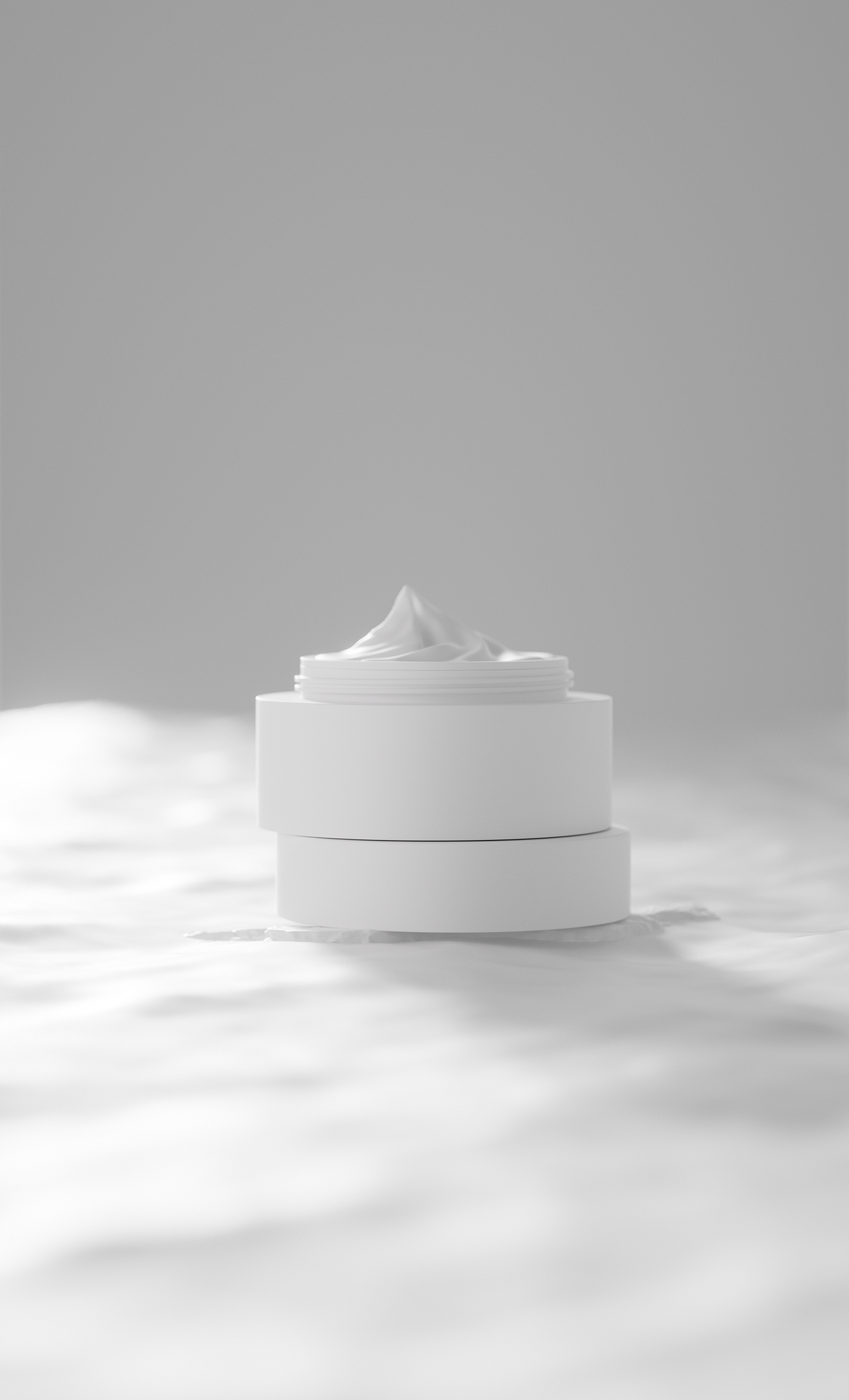 美妆-C4D/OCTANE场景动画渲染合集（图ZMzcxNTU1MzUy） - 产品 - 站酷设计师XUAN同学不着急原创素材 - 站酷ZCOOL