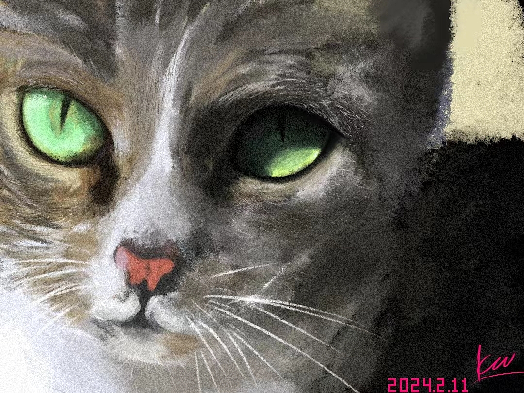 原创画作（图ZMzcxNTU3OTYw） - 创作习作 - 站酷设计师KUNKU_原创素材 - 站酷ZCOOL