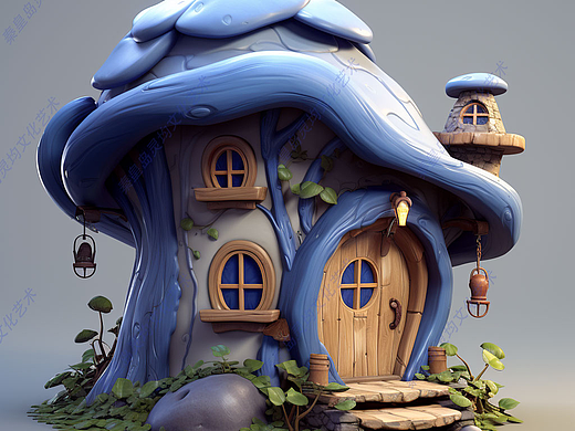 蓝莓民宿：归家般的舒适与惬意