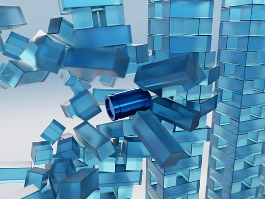 blender动画