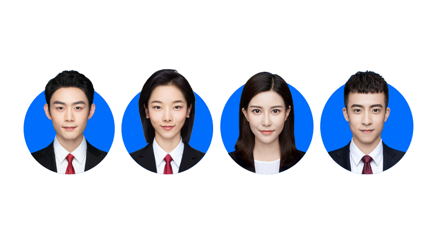 PPT人物介绍页如何秒变高级？这些简洁大气的设计技巧你必须get！（图ZMTQ4MjQ5MjQ=） - 教程 - 站酷设计师锐演PPT原创素材 - 站酷ZCOOL