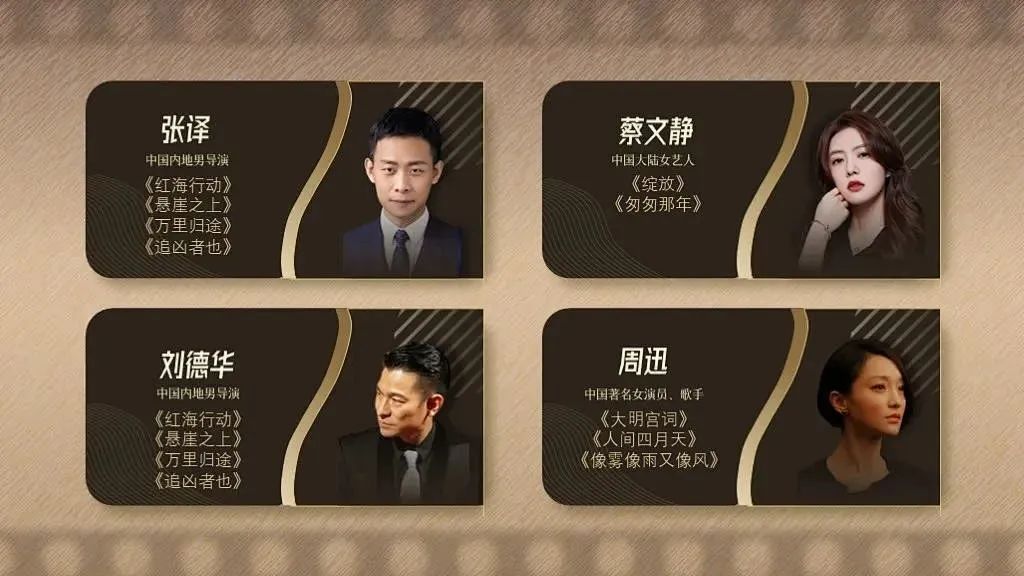 PPT人物介绍页如何秒变高级？这些简洁大气的设计技巧你必须get！（图ZMTQ4MjQ5NDg=） - 教程 - 站酷设计师锐演PPT原创素材 - 站酷ZCOOL