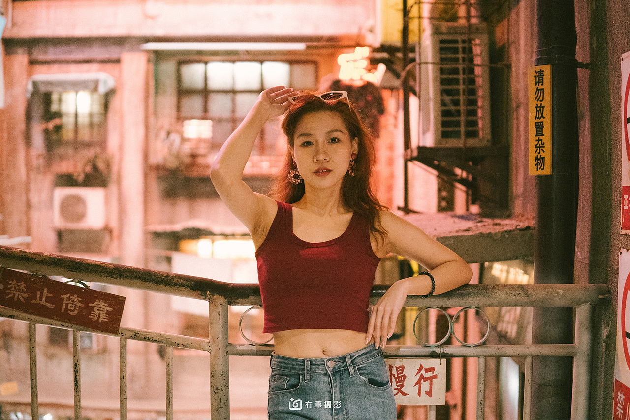 爱恋没经验，今天初发现（图ZMzcxNTY5NTI4） - 人像摄影 - 站酷设计师冇事摄影原创素材 - 站酷ZCOOL