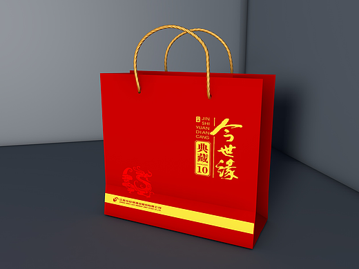 手提袋
