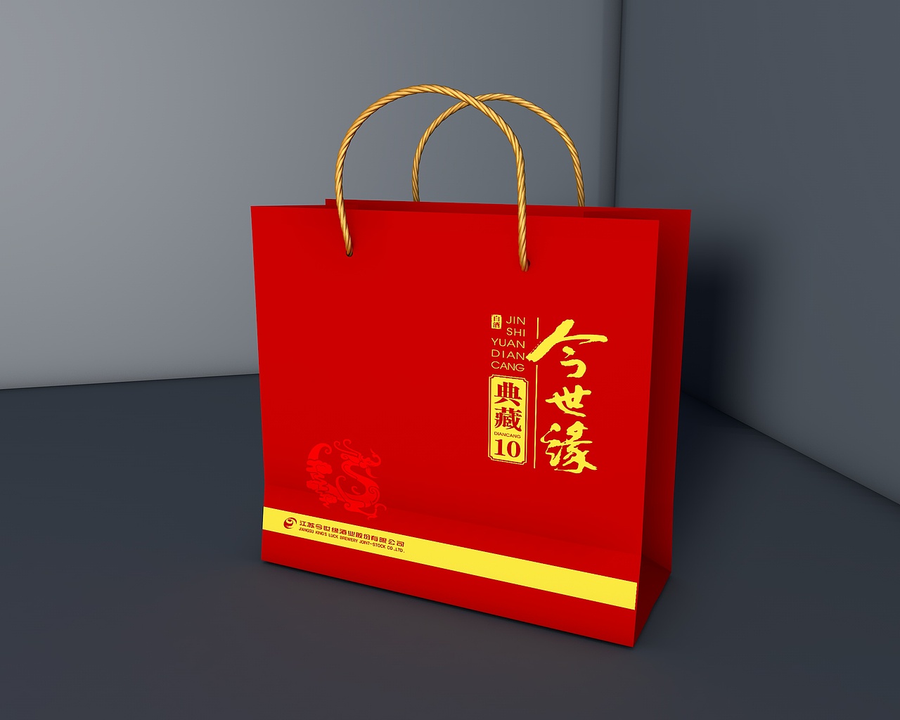 手提袋（圖ZMzcxNTY5Njcy） - 包裝 - 站酷設(shè)計(jì)師有一個(gè)小盒子原創(chuàng)素材 - 站酷ZCOOL