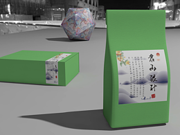 茶叶包装