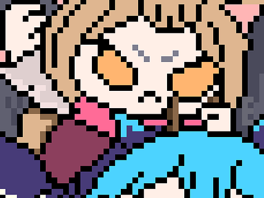 通召小蓝？灰了灰了