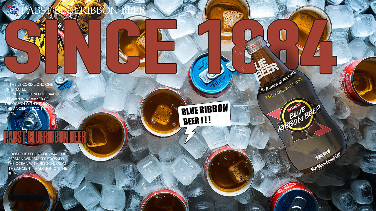 品质蓝带 野性微醺（图ZMzcxNTcxOTk2） - 包装 - 站酷设计师桂桂Jane原创素材 - 站酷ZCOOL