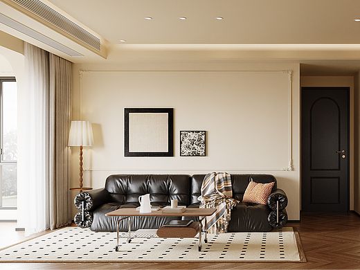 中古风-未来效果图