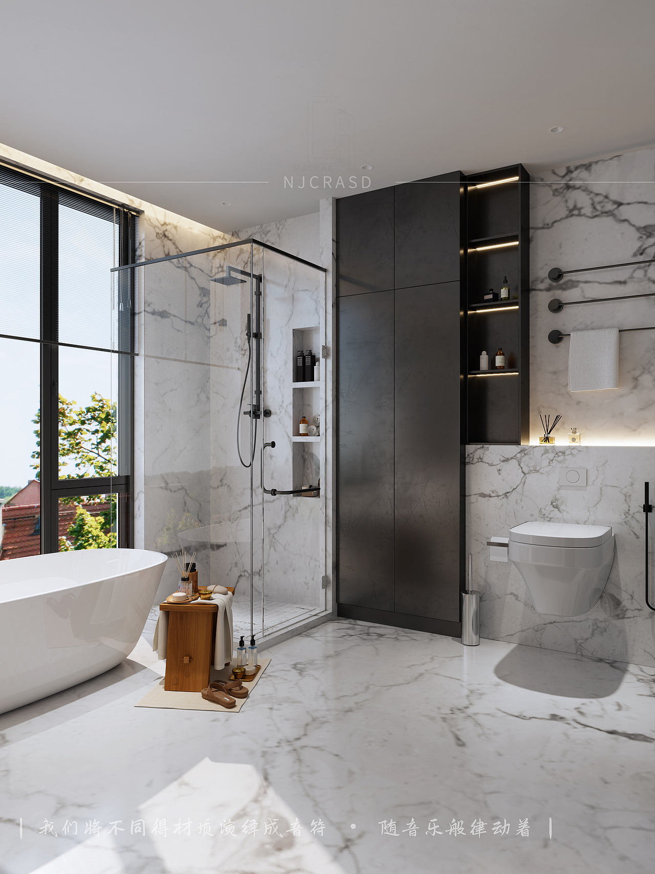 轻古典现代风（图ZMzcxNTc0MDg0） - 家装设计 - 站酷设计师DOUMU原创素材 - 站酷ZCOOL