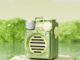 音響詳情頁(yè)