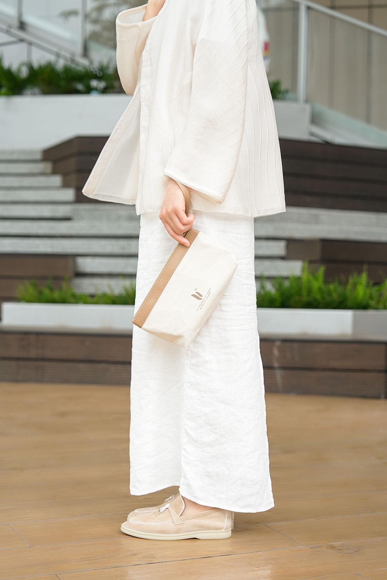 棉麻·随手包（图ZMzcxNTc2MDYw） - 时尚/艺术摄影 - 站酷设计师集光波菜原创素材 - 站酷ZCOOL