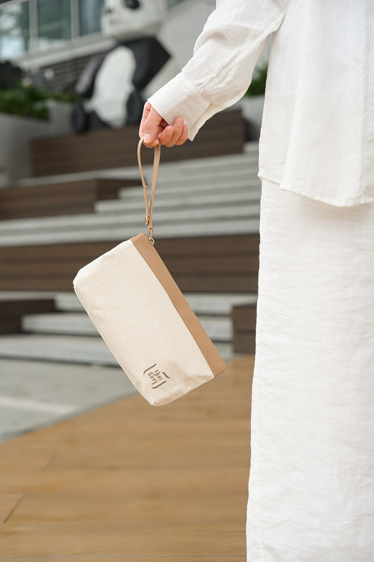 棉麻·随手包（图ZMzcxNTc2MDc2） - 时尚/艺术摄影 - 站酷设计师集光波菜原创素材 - 站酷ZCOOL