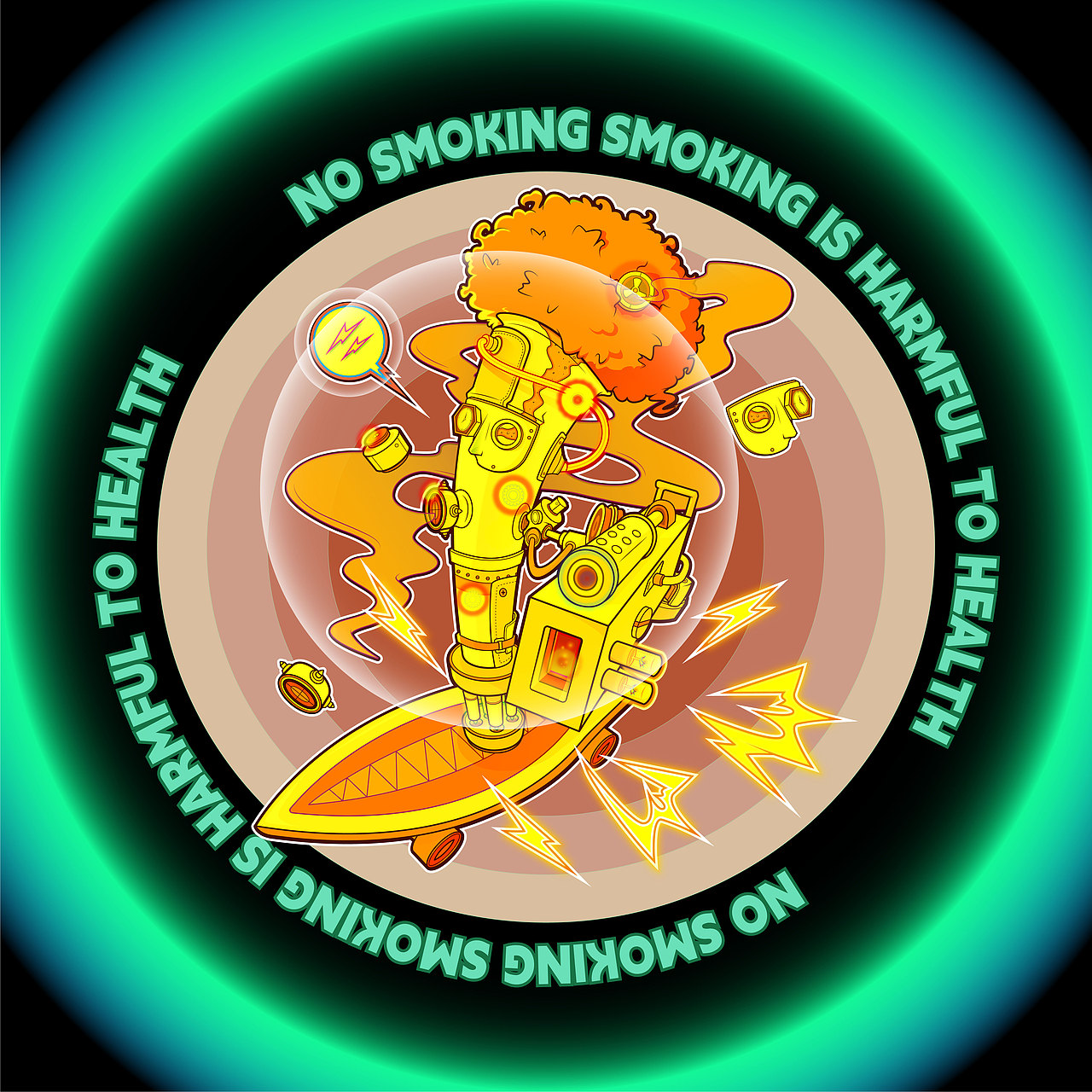 2023-2024个人练习作品（图ZMzcxNTgwNzI0） - 新锐潮流插画 - 站酷设计师爱叫龙原创素材 - 站酷ZCOOL