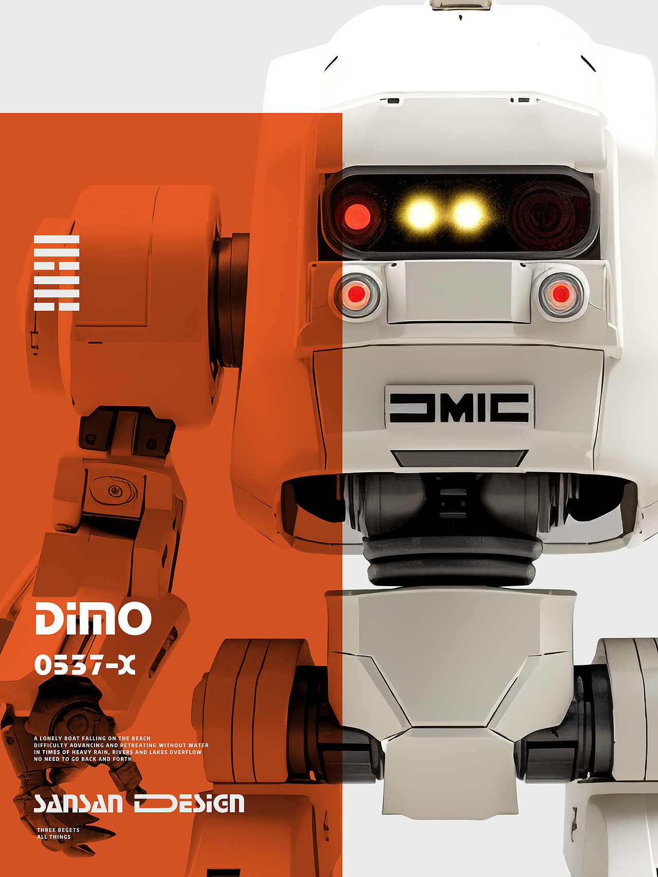 SanSan Design of AIGC | Demo 0537-X（图ZMzcxNTg3MjI0） - 海报 - 站酷设计师斑若原创素材 - 站酷ZCOOL