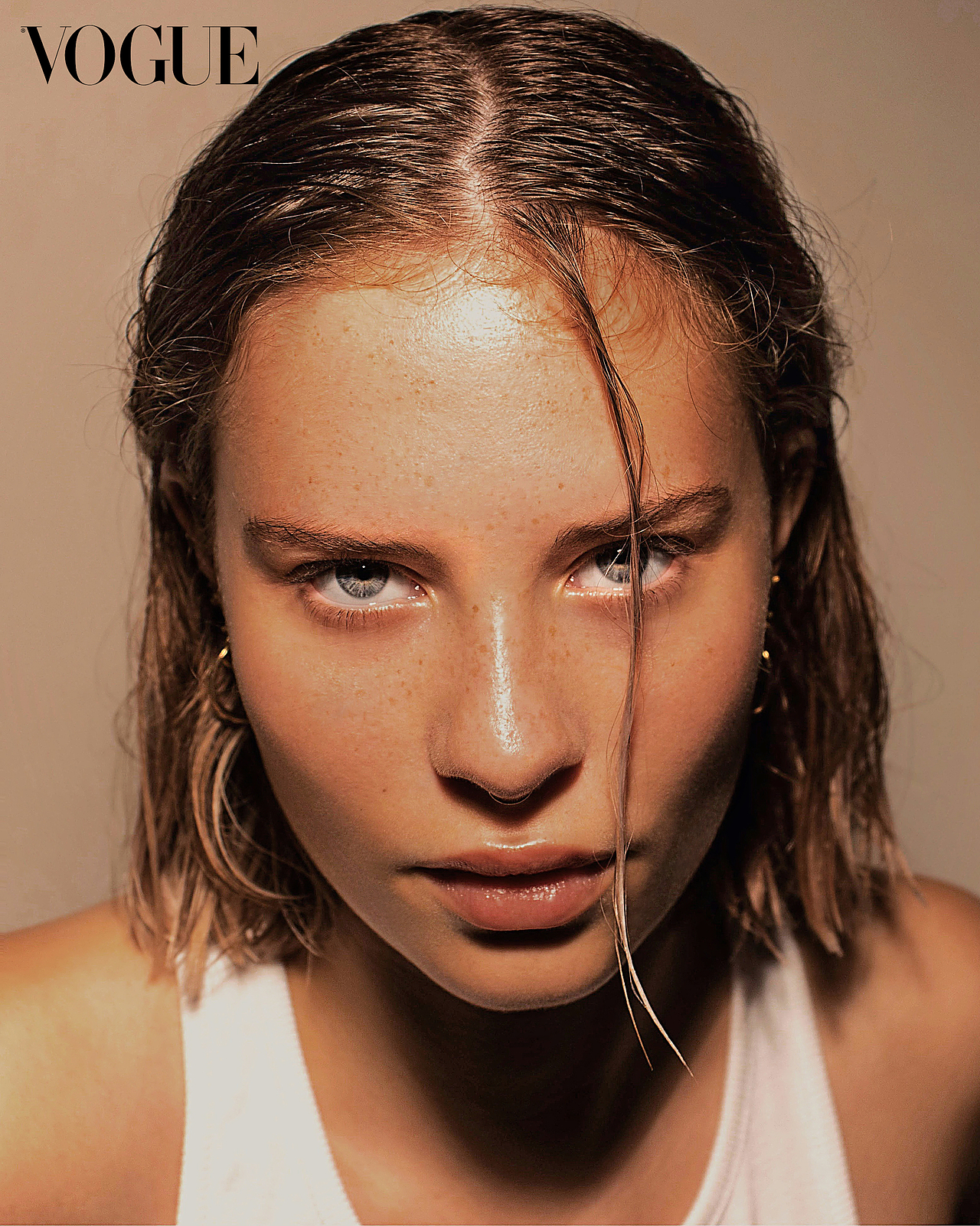 修图作品|商业人像修图